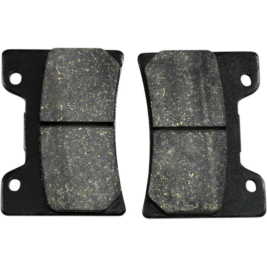 93-'07 for Yamaha VMX1200 V-Max EBC Brake Pads 15-160