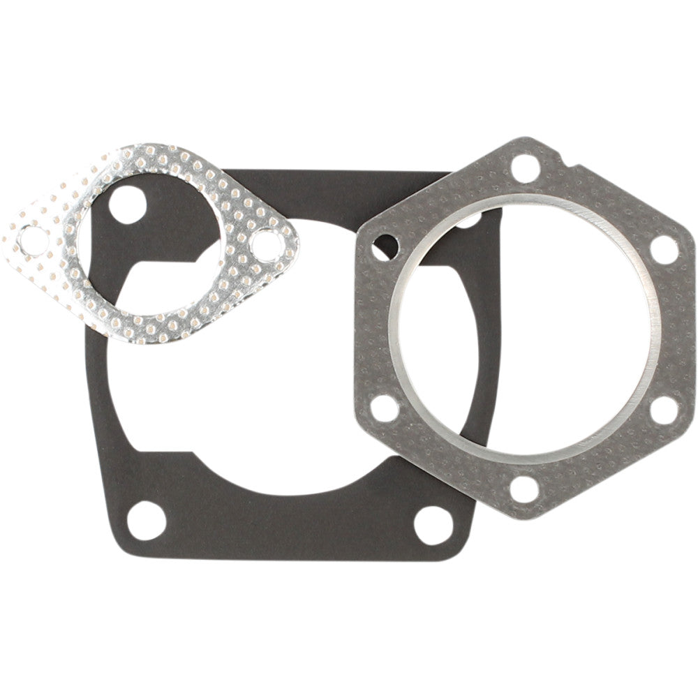 90-'06 for Polaris Trail Blazer 250 COMETIC Top End Gasket Kit 72Mm Pol