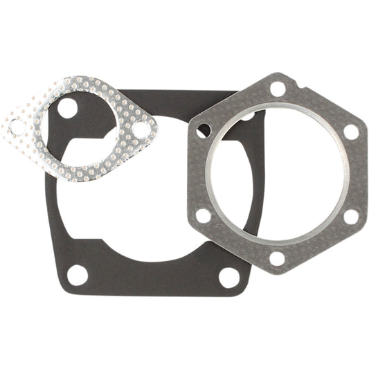 90-'06 for Polaris Trail Blazer 250 COMETIC Top End Gasket Kit 72Mm Pol