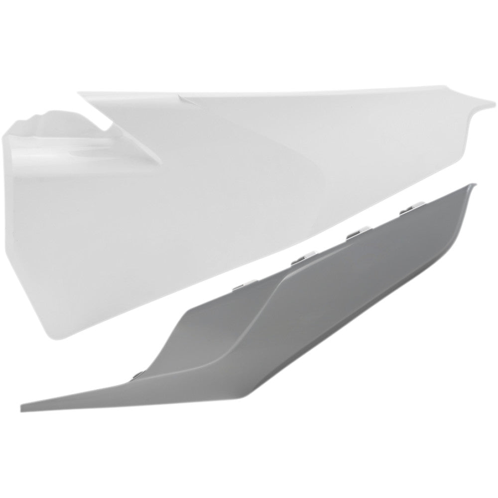 2019-2021 for Husqvarna FC 450 ACERBIS Side Panel Gray 2726591039