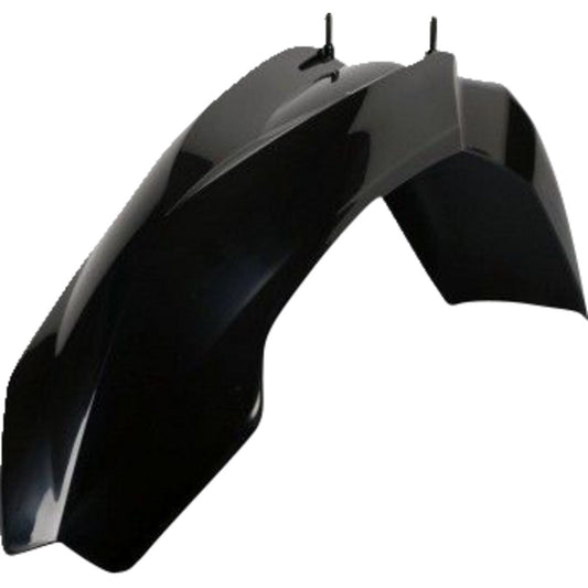 00-'06 for KTM 540 SXC 4-Stroke POLISPORT Front Fender Black