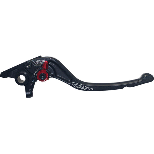 2017-2020 for Harley Street Rod 750 A XG CRG Brake Lever RC2 Black 2AB-551-T-B