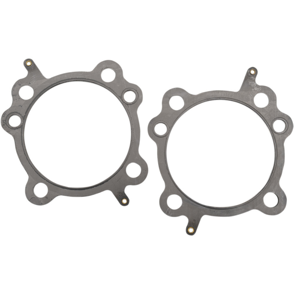 99-'16 for Harley FLHR COMETIC Head Gasket .040