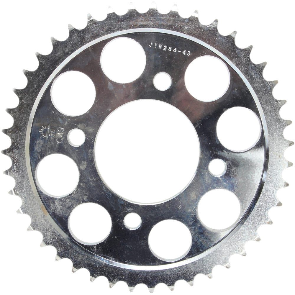 88-'07 for Honda CR250R JT Rear Sprocket Steel 43T-530 Hon