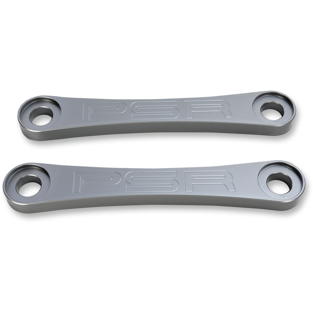 2008-2018 for Kawasaki KLR 650 POWERSTANDS RACING MX Lowering Link 04-04206-29