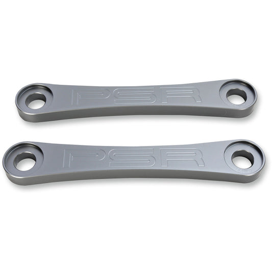 2008-2018 for Kawasaki KLR 650 POWERSTANDS RACING MX Lowering Link 04-04206-29