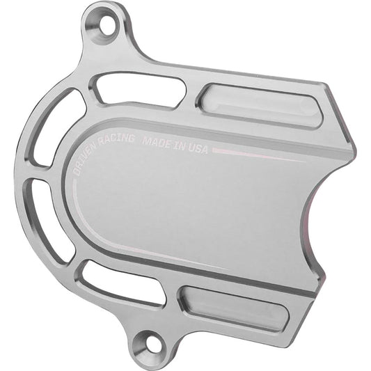 2013-2020 for Honda MSX125 Grom DRIVEN RACING Sprocket Cover Silver DEC-004-SL