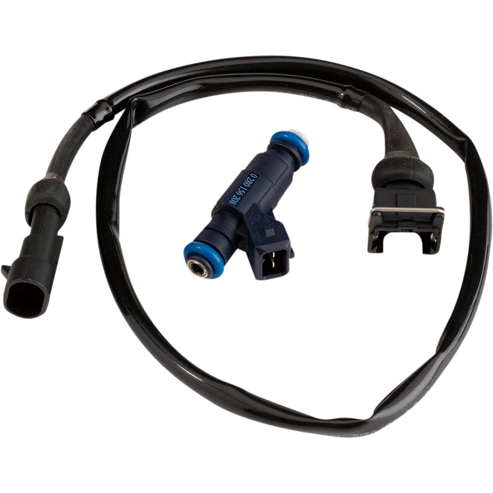 2010-2014 for Polaris Sportsman 800 MOOSE UTILITY Fuel Injector with Pigtail