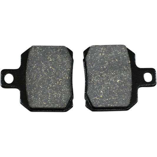 97-'03 for Ducati ST2 EBC Brake Pads