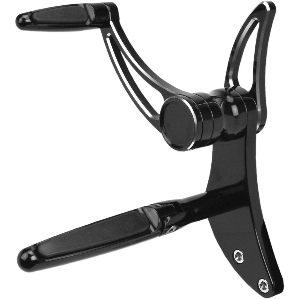 2018-2020 for Harley Softail Slim FLSL HAWG HALTERS Forward Control FCK-S18A-FR-