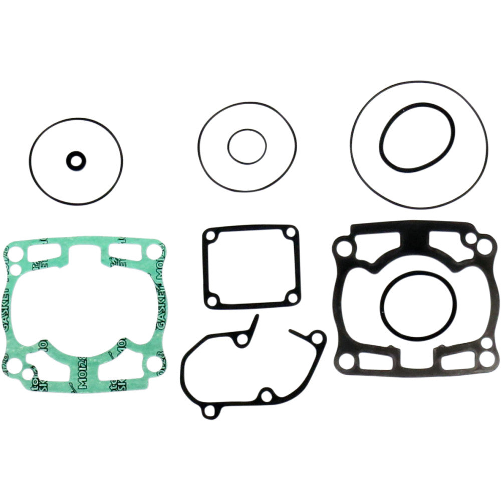 2003-2007 for Kawasaki KX 125 ATHENA Cylinder Gasket Kit KX125 P400250160001