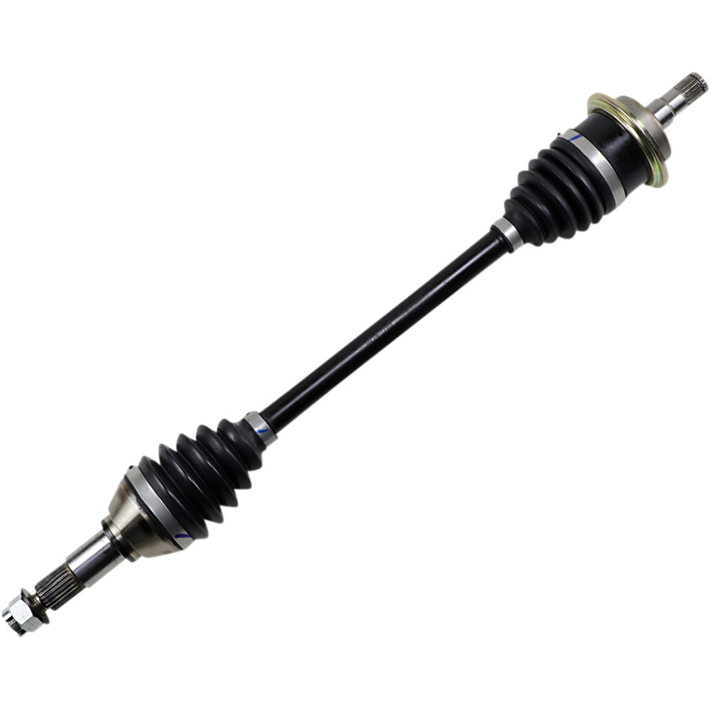 2019-2020 for Yamaha YXZ 1000R SE 4x4 Complete Axle Kit Heavy Duty Front Left