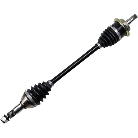 2019-2020 for Yamaha YXZ 1000R SE 4x4 Complete Axle Kit Heavy Duty Front Left