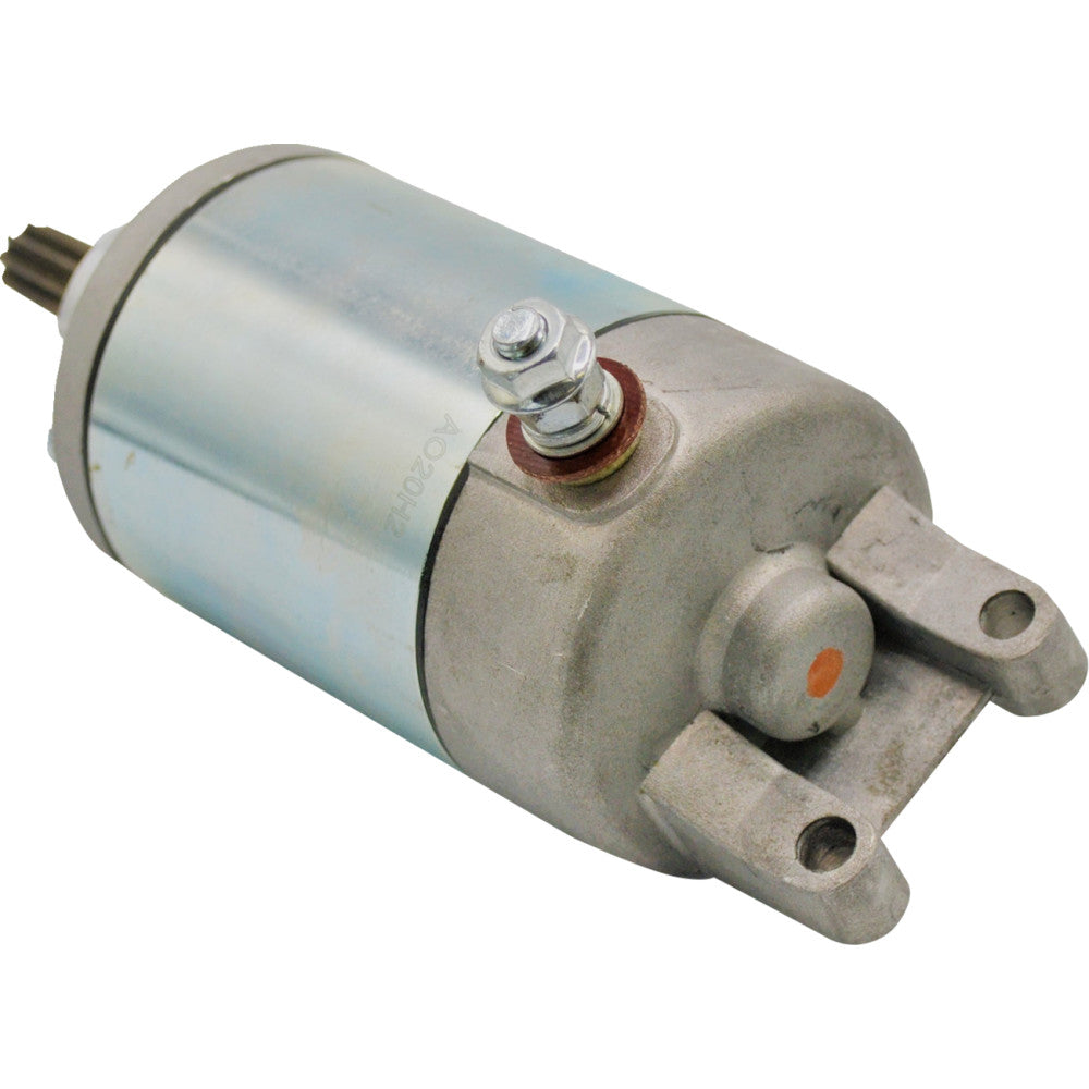 2000-2009, 2011-2015 for Suzuki DR-Z400S RICKS Starter Motor 61-330