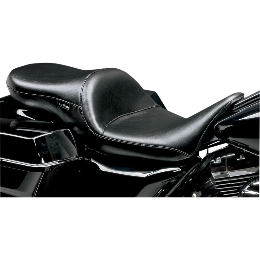 2014-2020 for Harley CVO FLHTKSE LE PERA Maverick Seat Smooth FL '08+ LK-957S