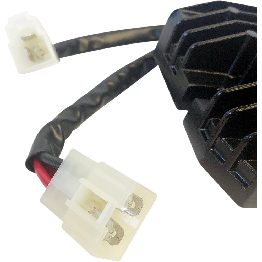 2006-2012 for Triumph Daytona 675 Regulator-Rectifier Hot Shot Series