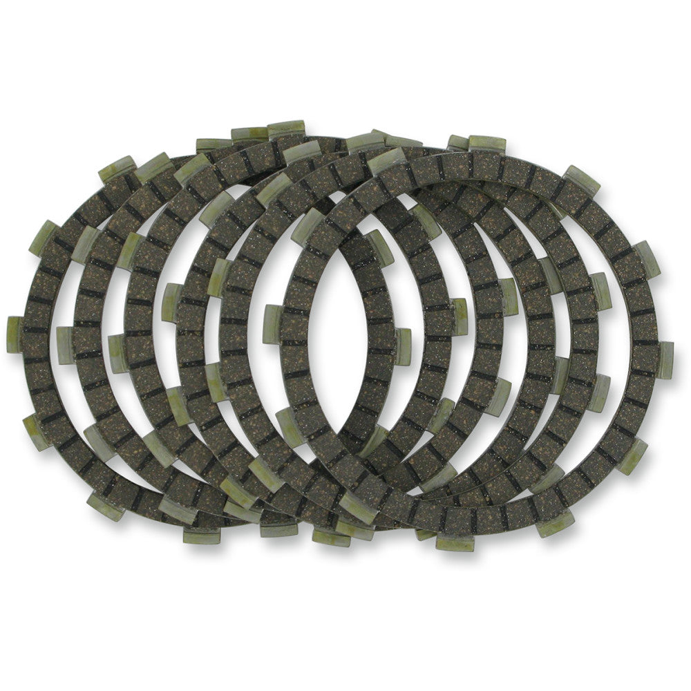 84-'87 for Honda VF700C Magna EBC Redline Clutch Kit