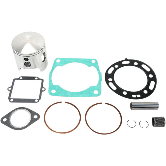 1989-1998 for Polaris Big Boss 400 L 6x6 WISECO Piston Kit with Gaskets PK1107