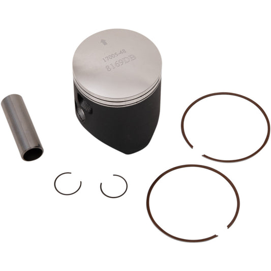 2003-2021 for KTM 250 SX WOSSNER Piston Kit 8169DB