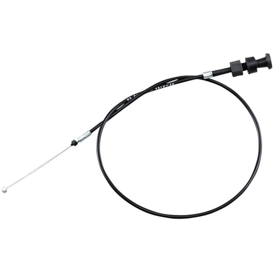 70-'72, '74 for Honda CL450K Scrambler MOTION PRO Black Vinyl Choke Cable