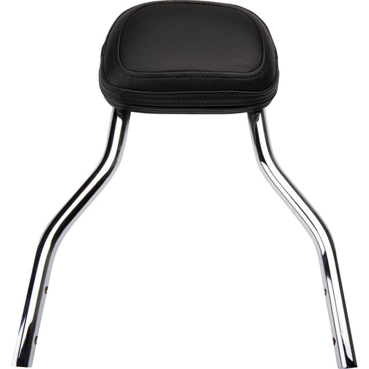 2018-20 for Harley Softail Low Rider FXLR COBRA Backrest Kit 14" Chrome FXLR