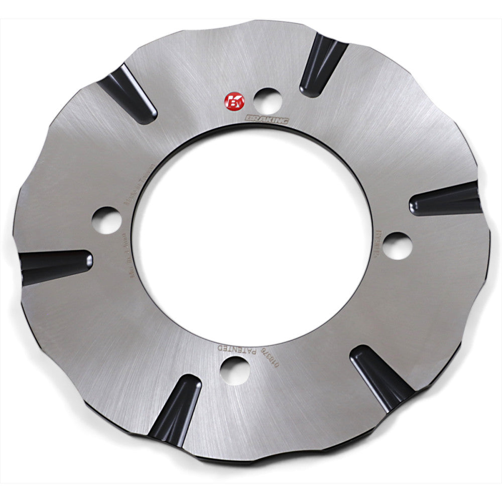 2017-2020 for Polaris General 4 1000 4x4 BRAKING UTV Brake Rotor BY9015