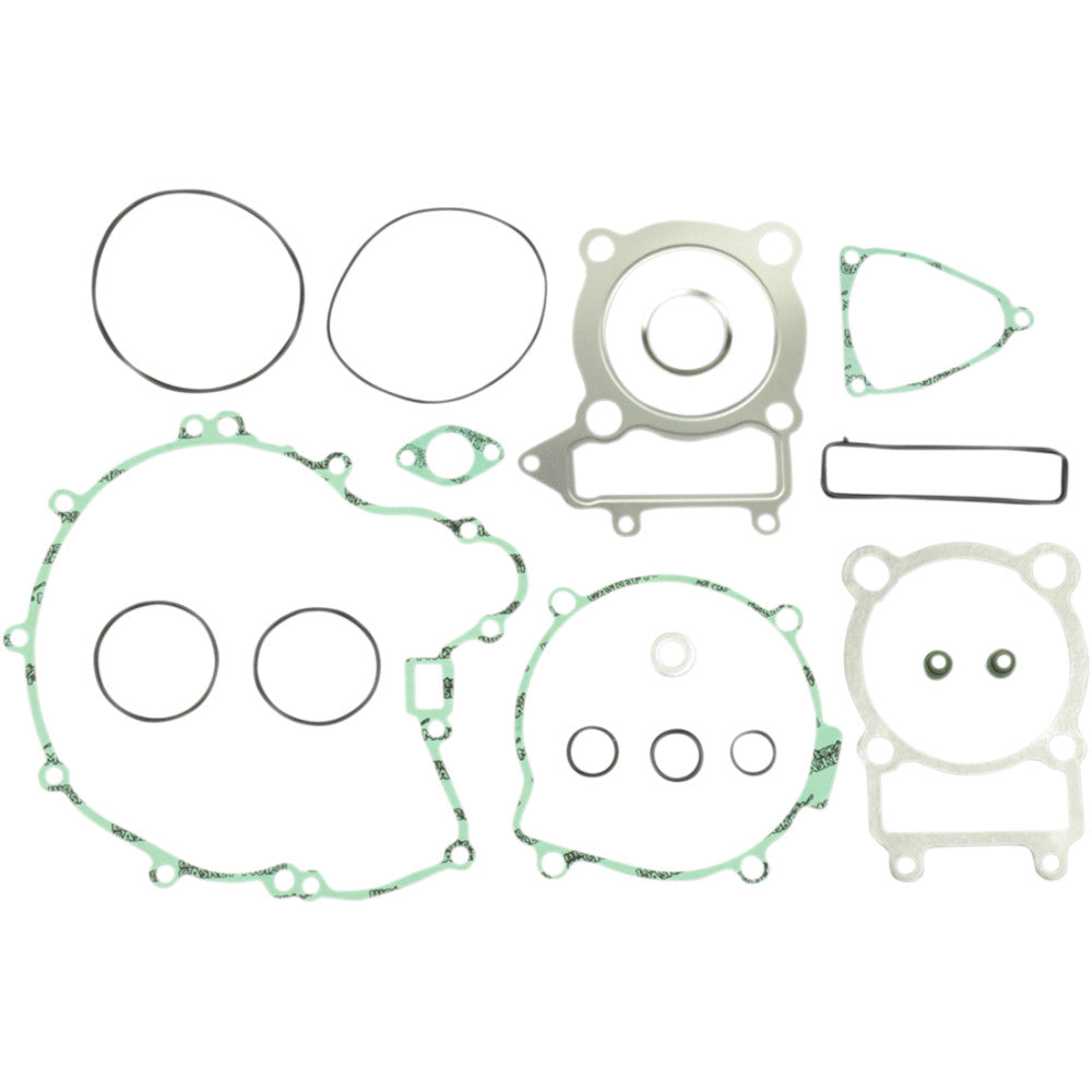 03-12 for Kawasaki KVF 360 Prairie 4x4 ATHENA Complete Gasket Kit P400250850018