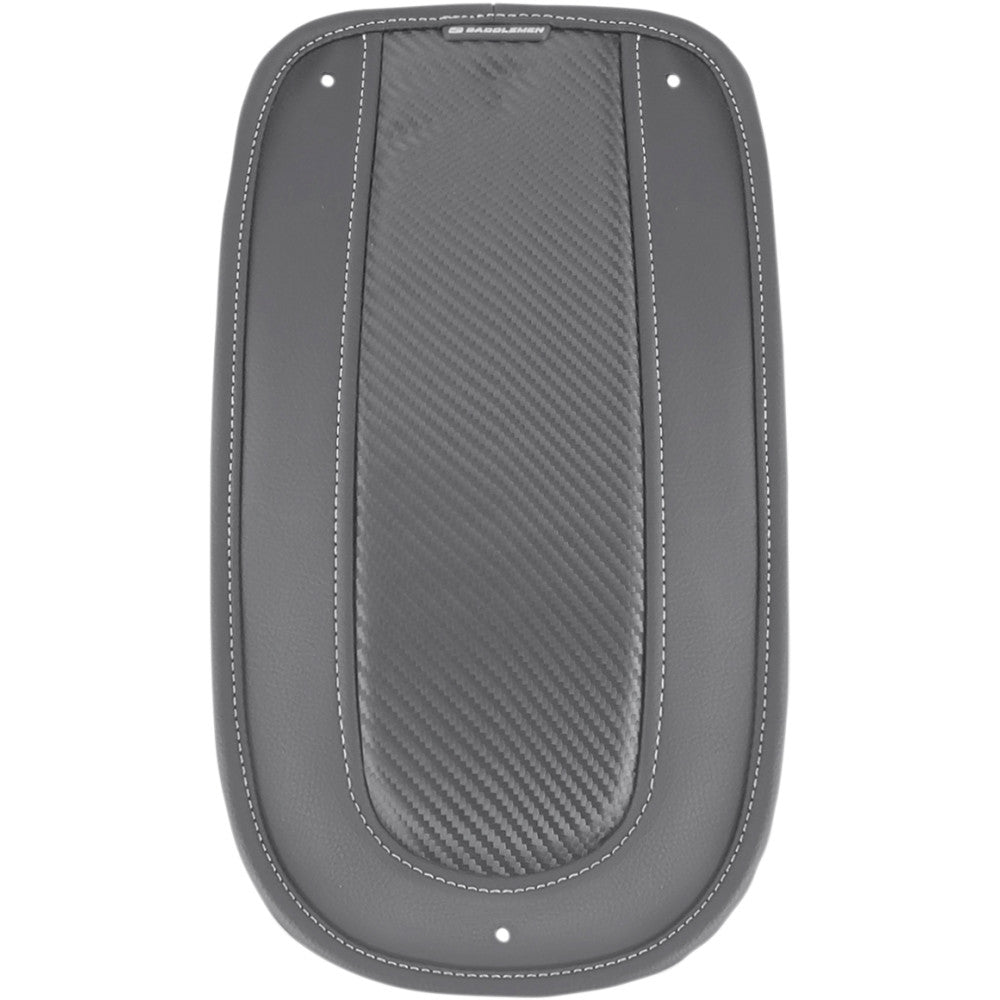 2018-2019 for Harley Softail Heritage Classic SADDLEMEN Fender Chap T8230-18-D