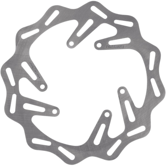 1995-2007 for Honda CR250R BRAKING Brake Rotor CR HO25FID HO25FID