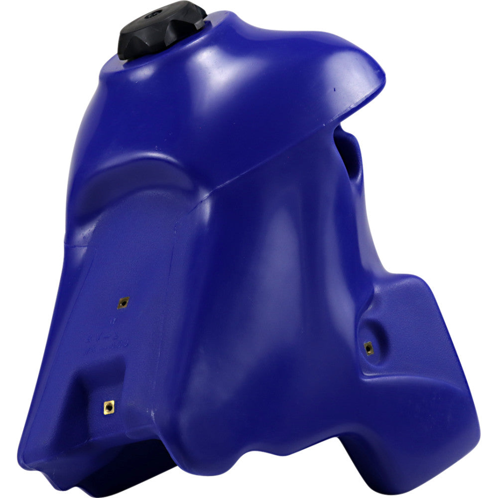 98-00 for Yamaha WR 400 F IMS PRODUCTS INC. Gas Tank Blue 4.0 Gallon 117319-B2