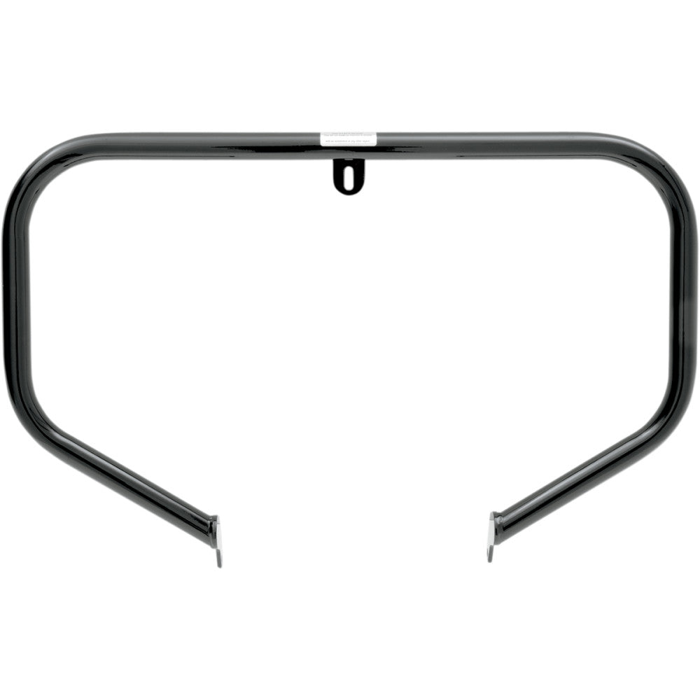 2012-2016 for Harley Switchback FLD LINDBY Unibar Black FLD BL1414