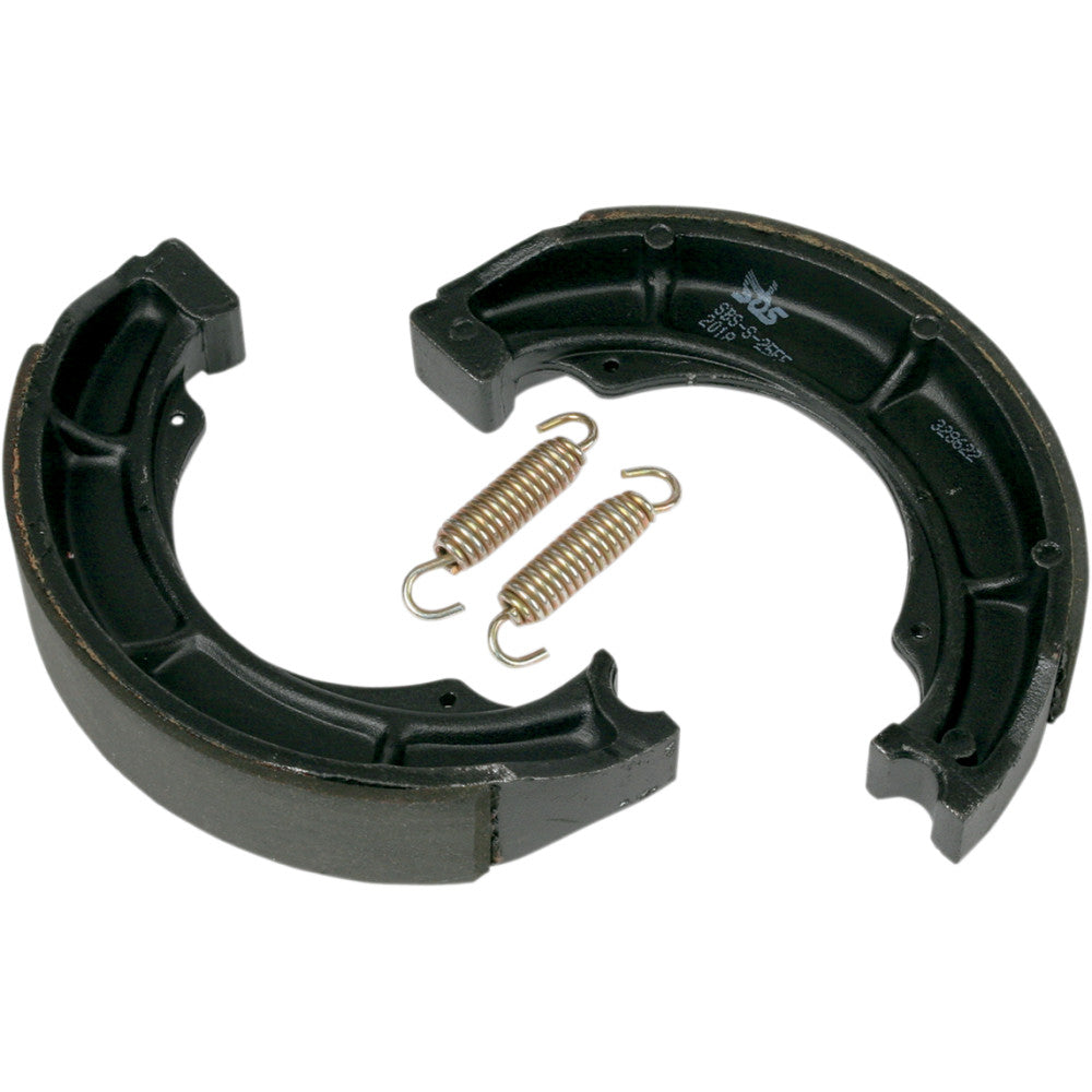 2005-2016 for Suzuki LS 650 Boulevard S40 SBS Brake Shoes 2018