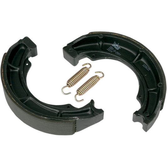 2005-2016 for Suzuki LS 650 Boulevard S40 SBS Brake Shoes 2018