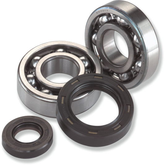 2006-2018 for KTM 300 XC MOOSE RACING Crankshaft Bearing and Seal Kit 24-1098