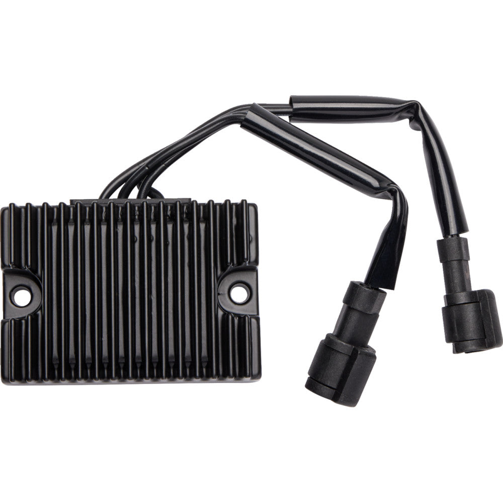 2007-2008 for Harley 883 EFI XL DRAG SPECIALTIES Regulator XL '07-'08 Black