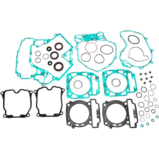 2009-2011 for Can-Am Renegade 800R 4x4 MOOSE RACING Motor Gasket Kit with Seal