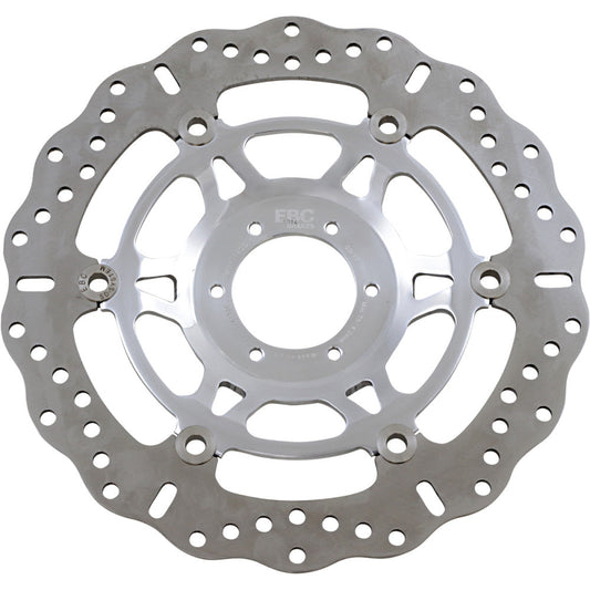 2001-2015 for Honda GL1800 Gold Wing EBC Brake Rotor MD1014CC MD1014CC