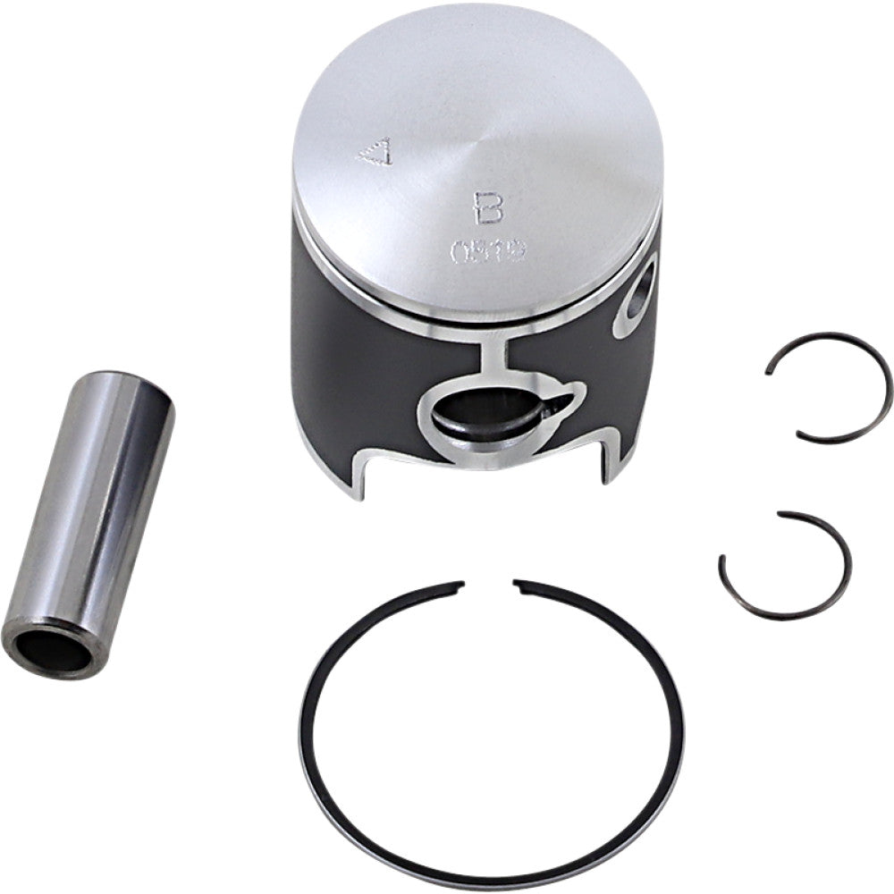 02-'08 for KTM 50 Mini Adventure Piston Kit Molycoated Nikasil 39.47/Std Ktm