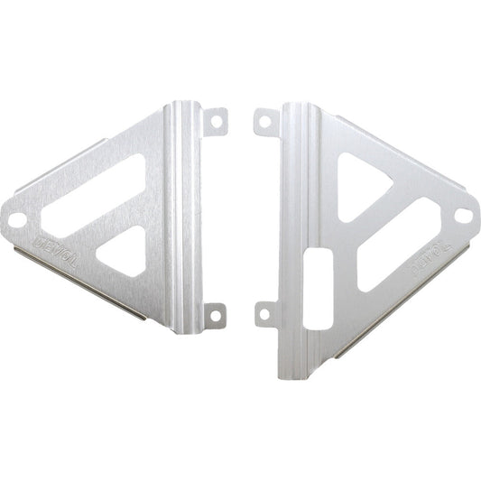 2017-2020 for Honda CRF450RX DEVOL Radiator Brace 0122-1204