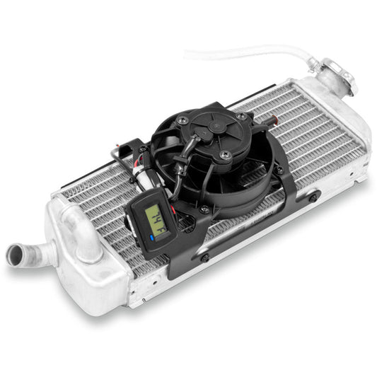 2017-2018 for KTM 500 EXC-F TRAIL TECH Radiator Fan Kit 732-FN3