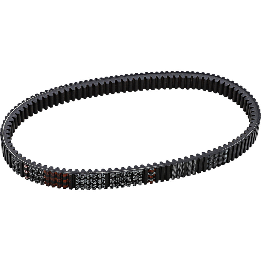 2015-2017 for Polaris Ranger Crew 1000 Diesel 4x4 GATES Drive Belt 36R4246