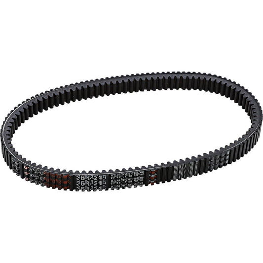 2015-2017 for Polaris Ranger Crew 1000 Diesel 4x4 GATES Drive Belt 36R4246