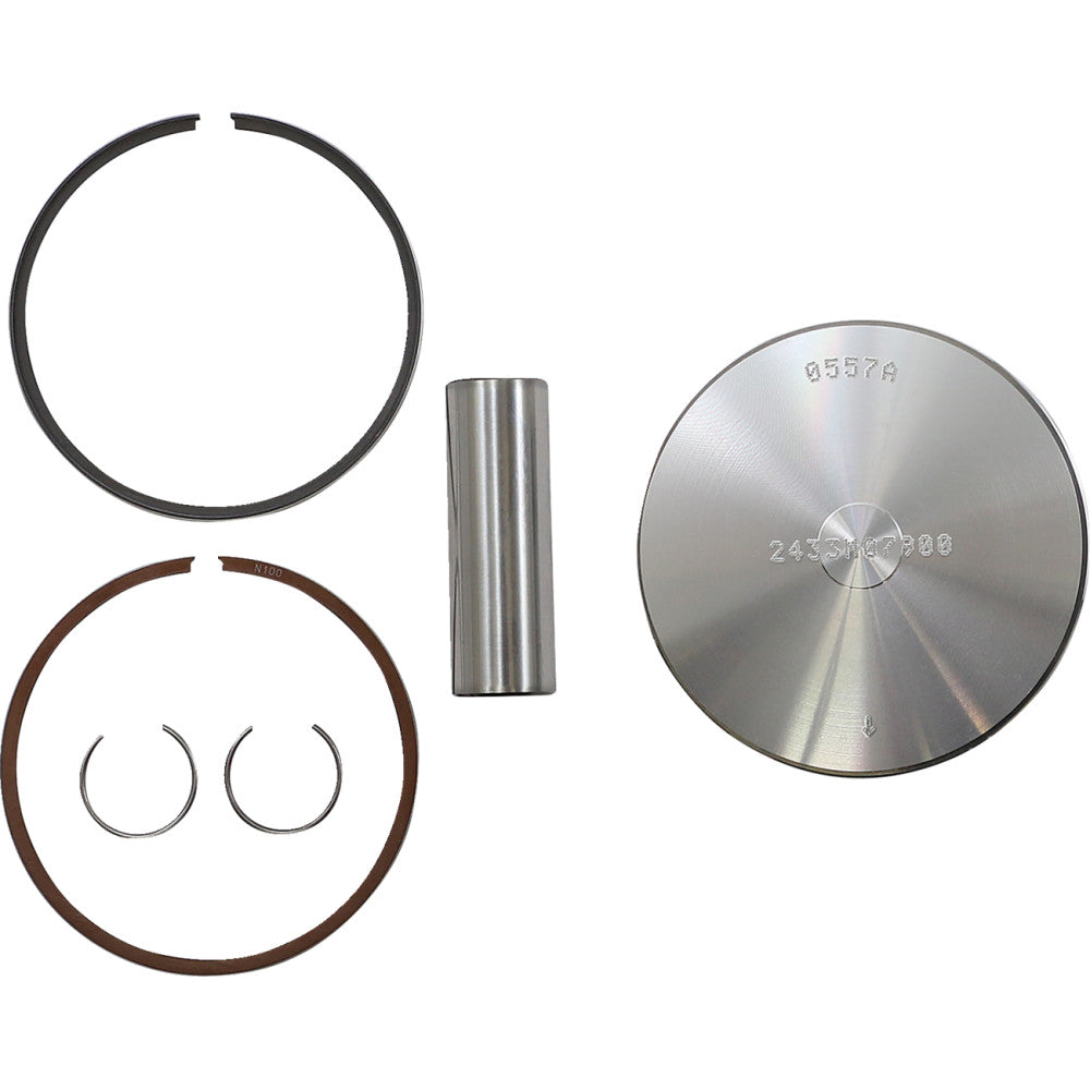 1998-1999 for Ski-Doo Summit X 700 WISECO Piston Ski-Doo 2433M07900