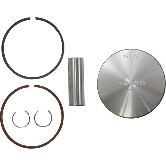 1998-1999 for Ski-Doo Summit X 700 WISECO Piston Ski-Doo 2433M07900