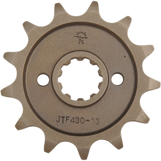 82-'85 for Suzuki GS300L JT Front Cs Sprocket Steel 13T-520 Kaw/Suz