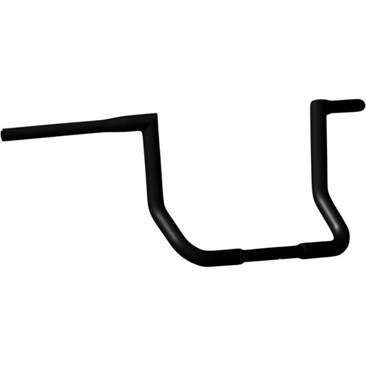 2014-2021 for Harley Street Glide Special FLHXS KHROME WERKS Handlebar FLH 10" B