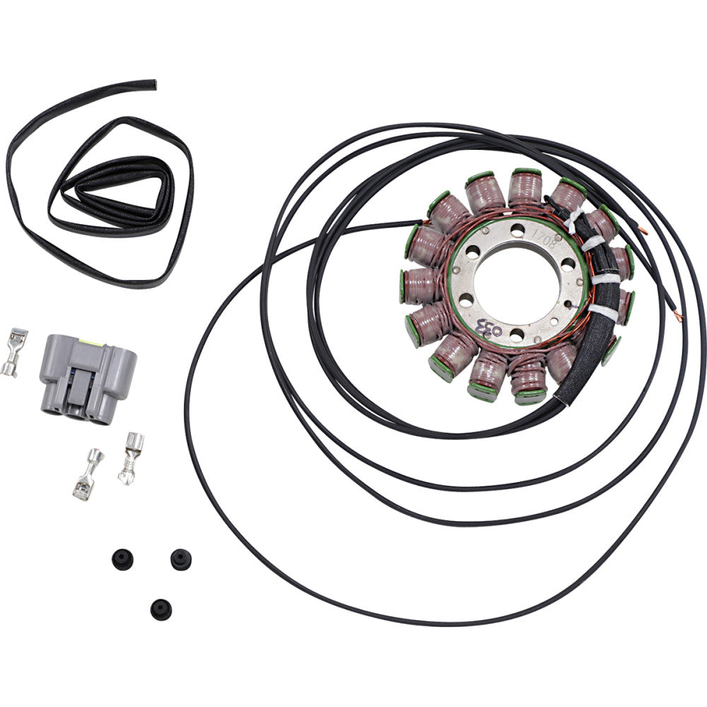 2009-2016 for BMW S1000RR RICK'S MOTORSPORT ELECTRIC Stator BMW 21-033
