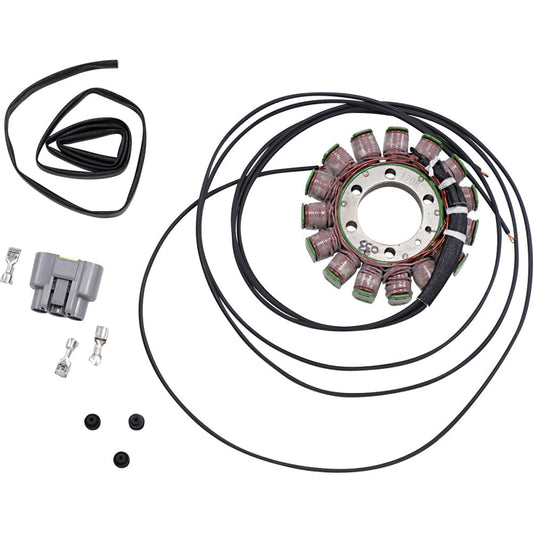 2009-2016 for BMW S1000RR RICK'S MOTORSPORT ELECTRIC Stator BMW 21-033