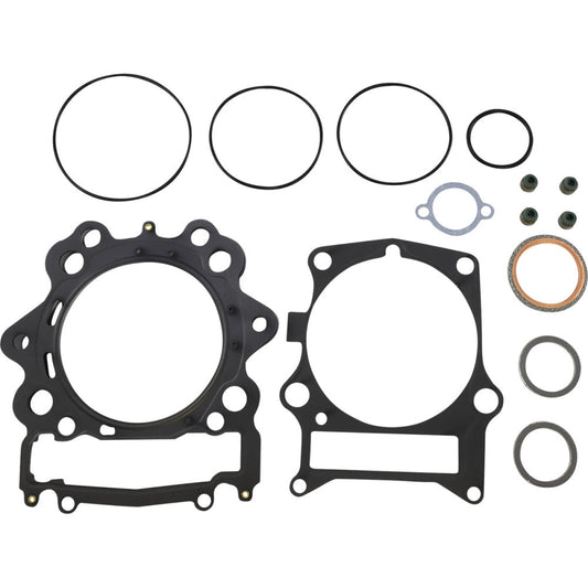 2006-2014 for Yamaha Raptor 700R 4x2 PROX Top End Gasket Set 35.2706