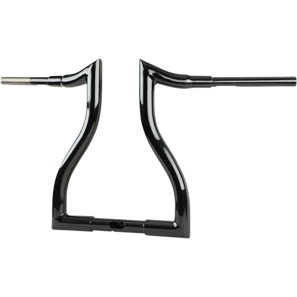 2015-2020 for Harley Road Glide Special FLTRXS Handlebar Hammerhead 14